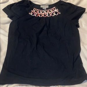 ❤️4/$20 Designers Originals Studio Blouse